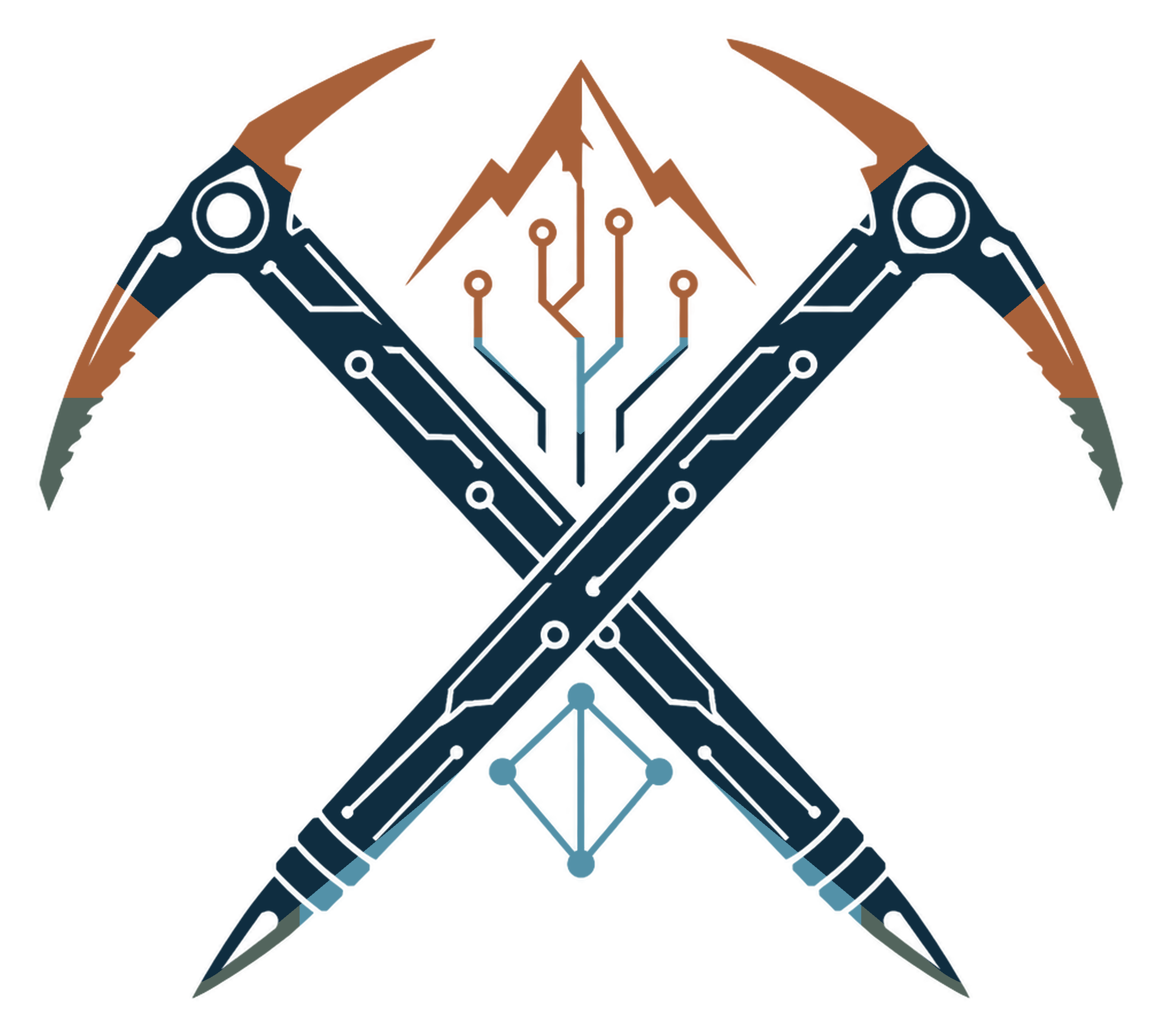 Charles Berry technical intelligence logo